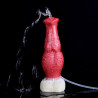 Anal Predator Gode éjaculateur Monster Rokey 20 x 7cm